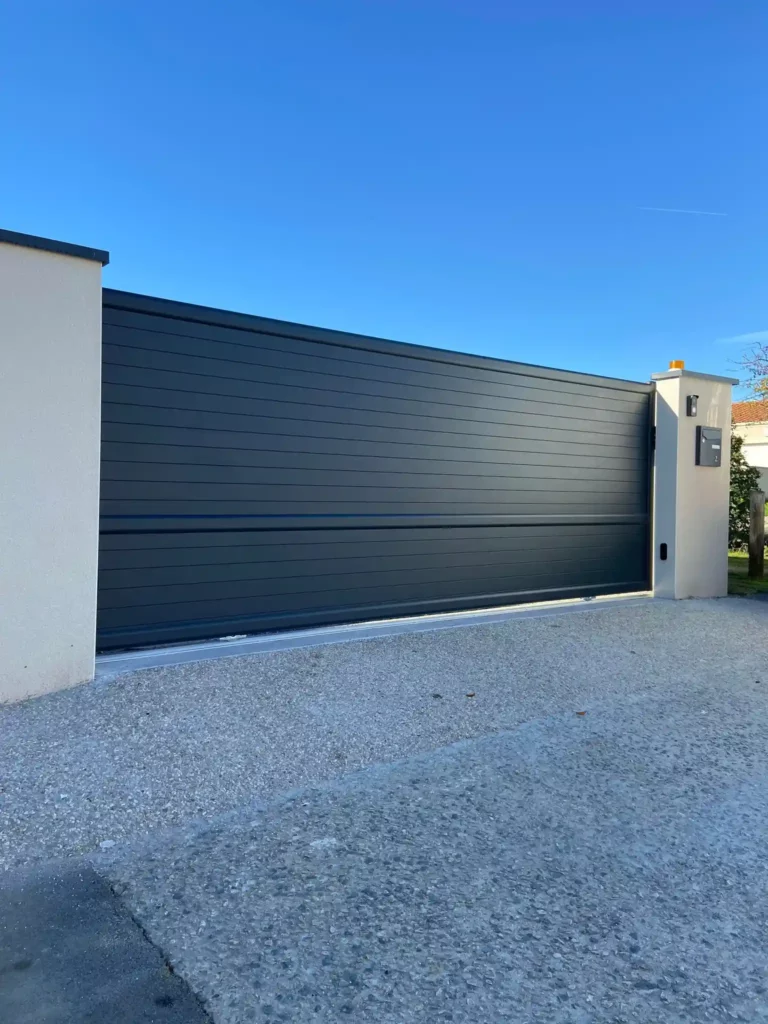 aménagement intérieur à la Rochelle