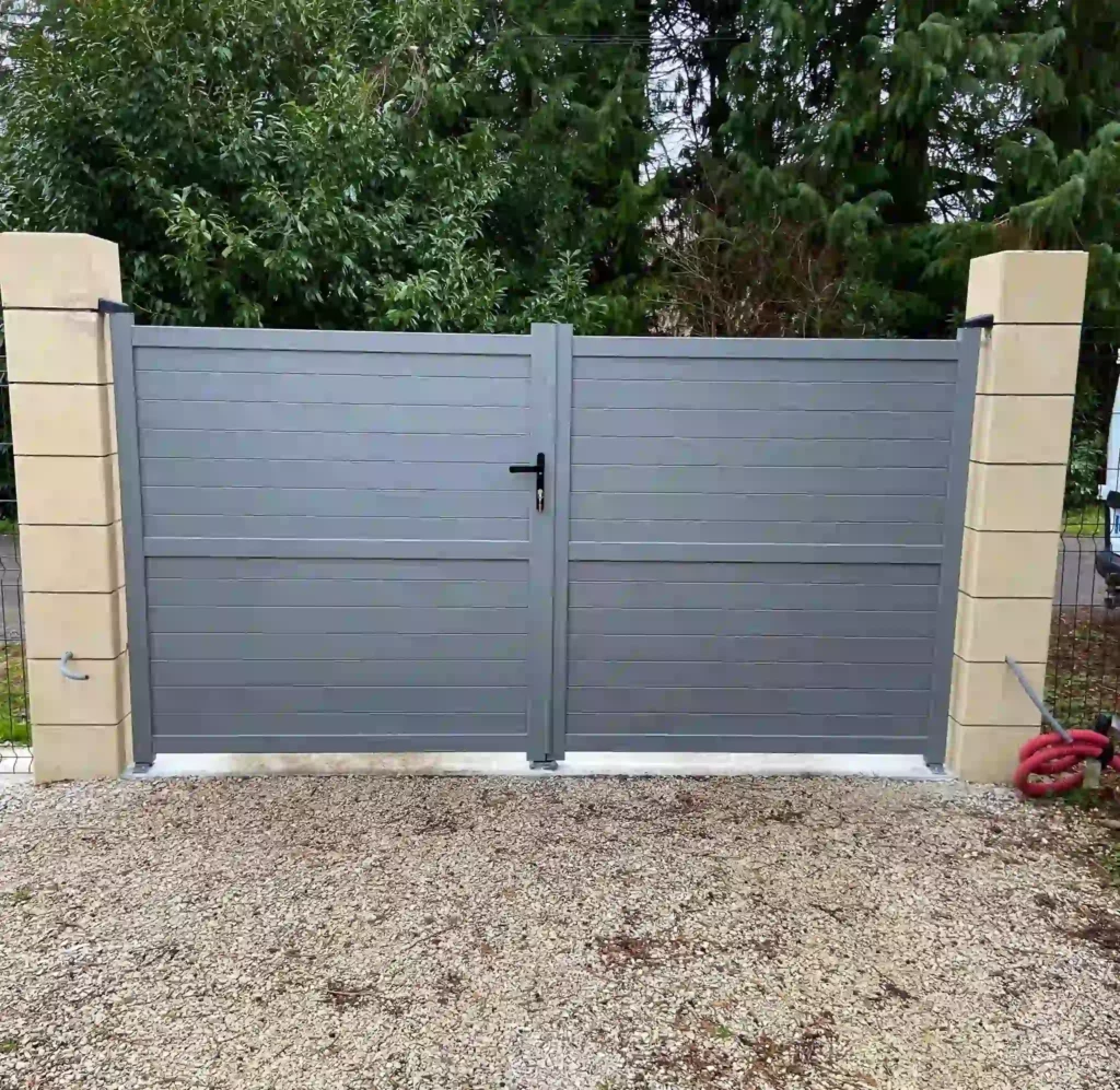 aménagement intérieur à Poitiers