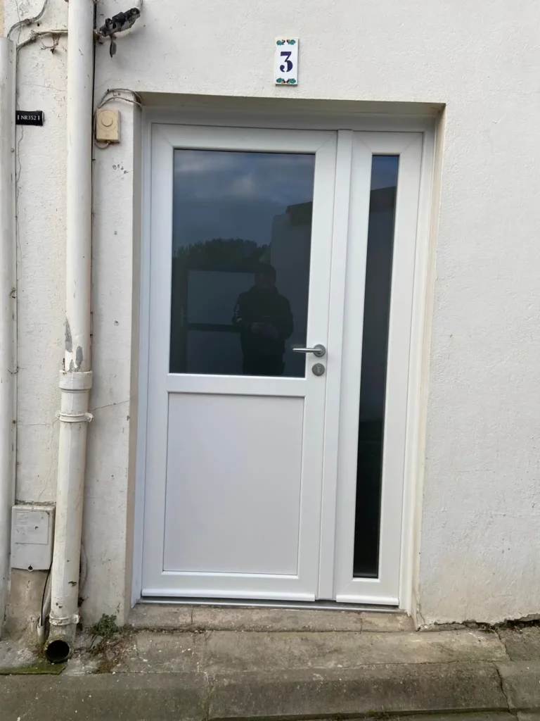 menuisier à la Rochelle