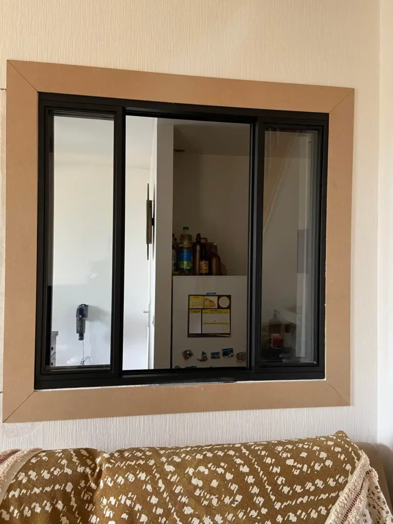 aménagement intérieur à niort