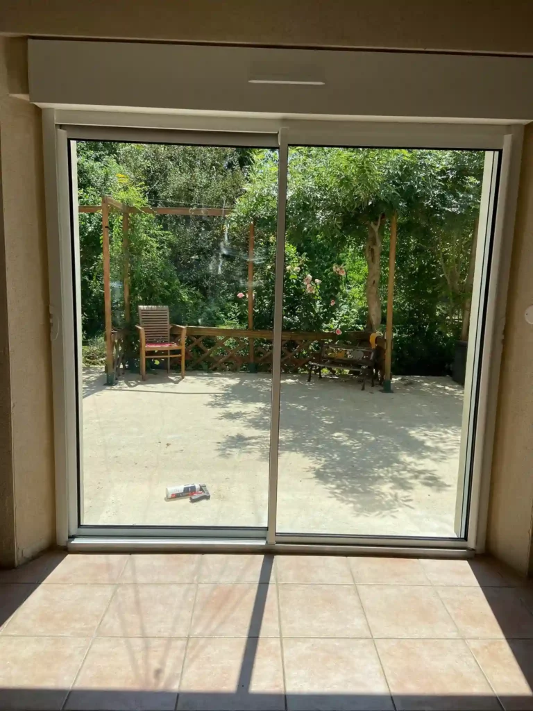 ouverture à Poitiers