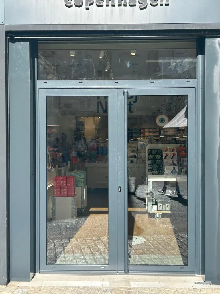 menuisier à niort