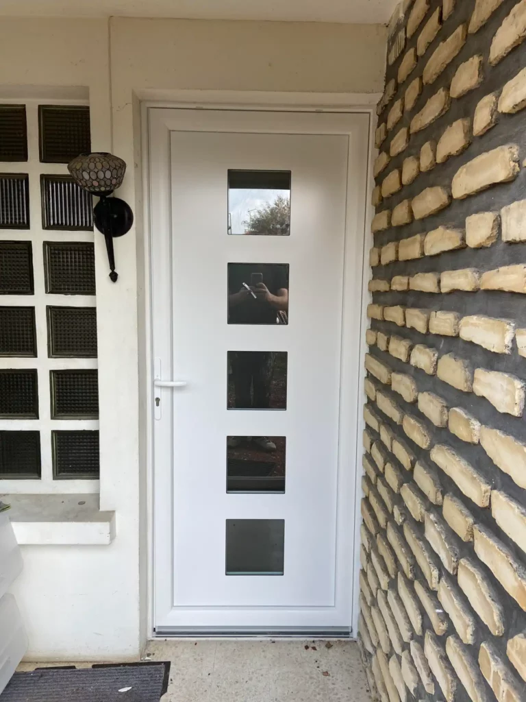 aménagement extérieur à Poitiers