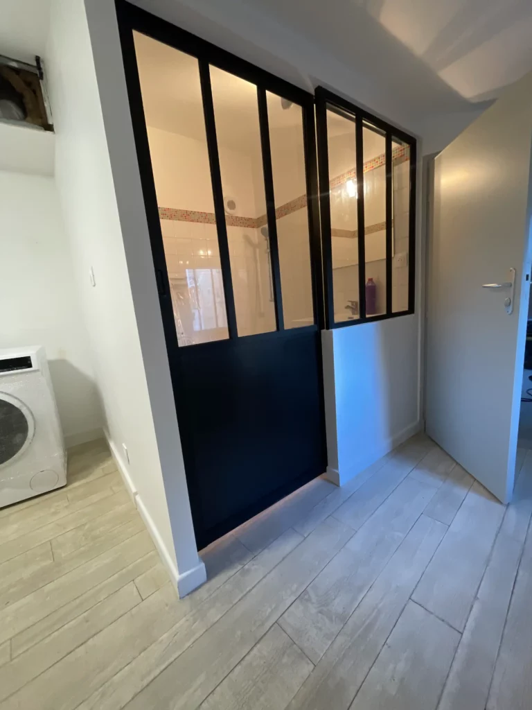 menuisier à Poitiers
