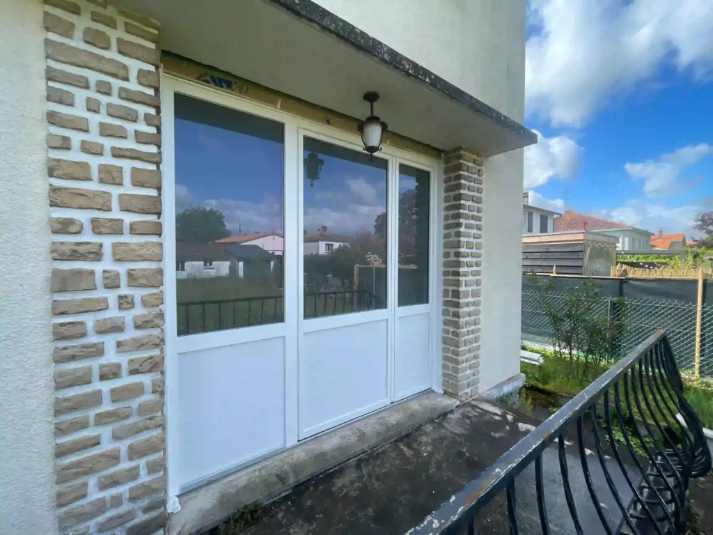 aménagement intérieur à niort