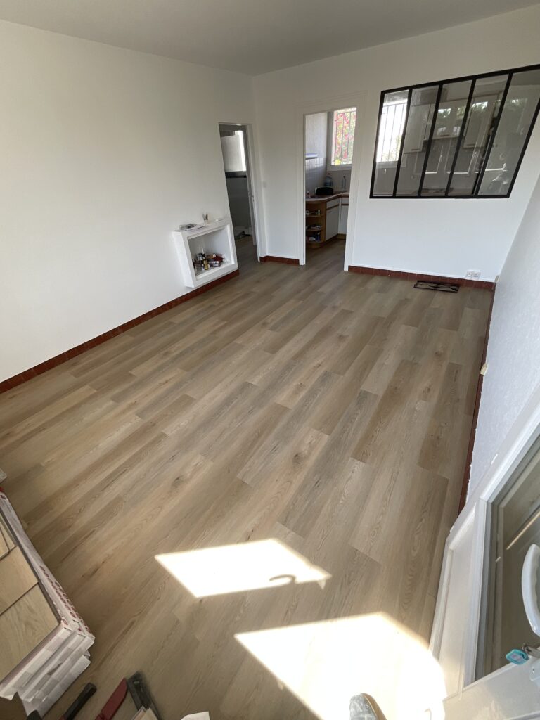 aménagement intérieur niort