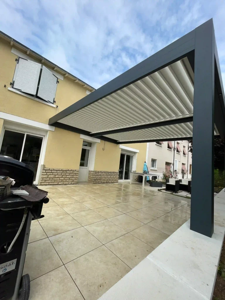 aménagement intérieur à Poitiers